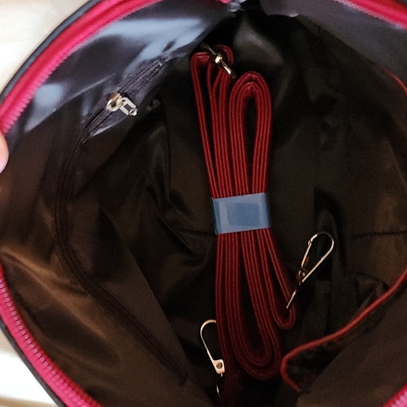 Ella ROSE Purse - Picture 3 of 4